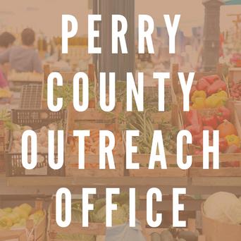 Perry County Outreach Office
