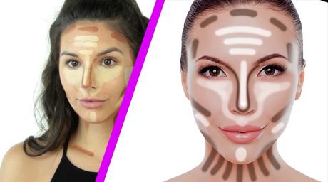 How to contour your upper face with cosmetic injectables