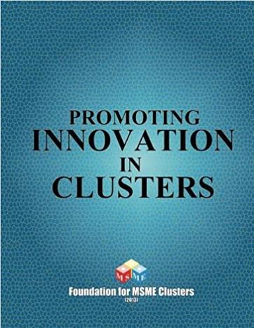 Innovation, Cluster