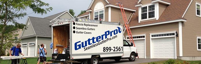 Gutterpro Inc Home Facebook