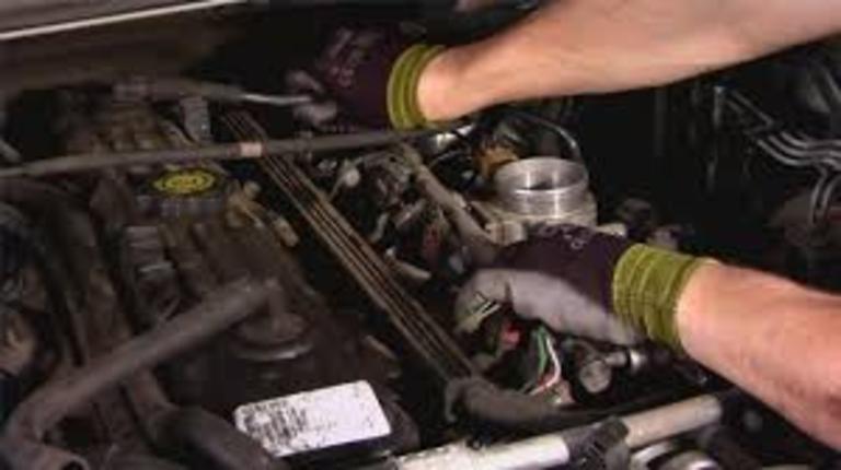 Fuel Injection or Fuel Filter Repair Services and Cost in Edinburg Mission McAllen TX | Mobile Mechanic Edinburg McAllen
