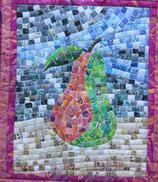 Cheryl Lynch Quilts: What's A Boppy?