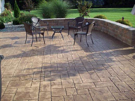 Leading Concrete Patio Installation Services and Cost in Milford Nebraska| Lincoln Handyman Services