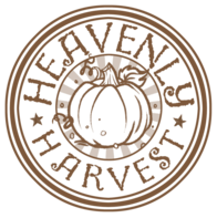 Heavenly Harvest Home Page