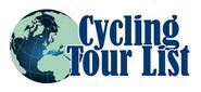 CYCLING TOUR LIST