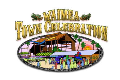 Waimea Town Celebration 2017