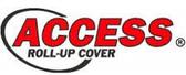 Access Roll Up Covers at Rhino Linings of Charleston