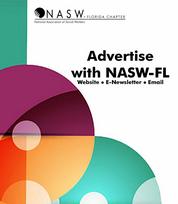 Advertise with NASW-FL