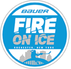 Legacy Global - Fire On Ice