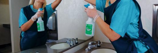 Leading House Cleaning Company in Las Vegas NEVADA MGM Household Services