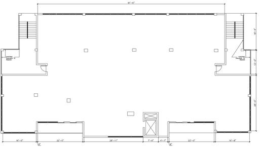 Surgery Center Design And Floor Plans