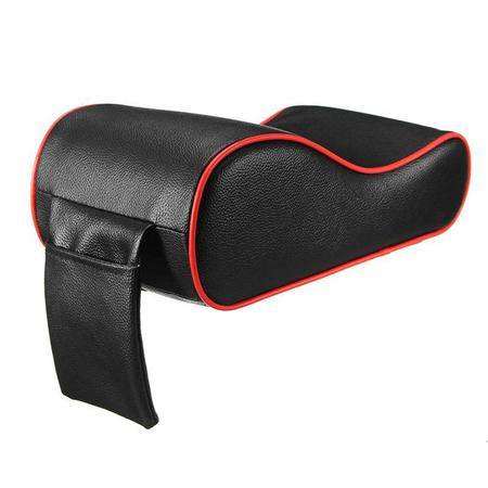 car armrest cushion for console box driving comfort in pakistan pillow