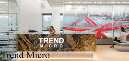 Trend Micro