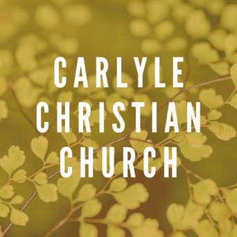 Carlyle Christian Church