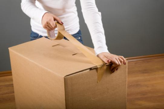 Professional Packing Services and Cost in Omaha NE | Price Moving Hauling Omaha