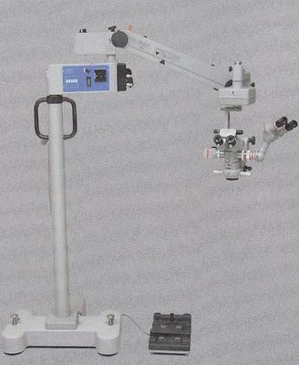 Zeiss OPMI ORL Microscope with Zeiss S5 Stand