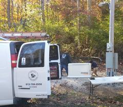 Whole House Generators by CELCO Electric LLC-Paoli Indiana