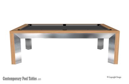 Modern Pool Tables