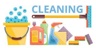 McLaughlin cleaning services, home cleaning company