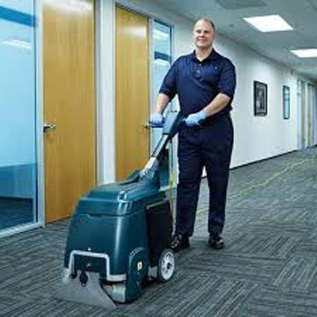 Professional Floor Cleaning Service, Las Vegas, Nevada