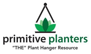 Primitive Planters