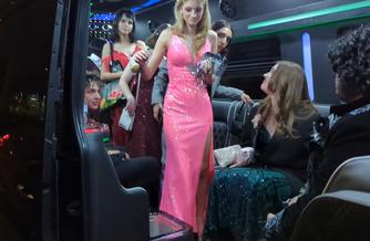 Prom Limo | Party Bus Limo
