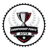 SCFTA Points Standing