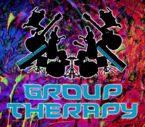 Group Therapy Classic Rock & Dance Band!