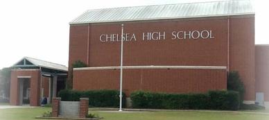 Chelsea High