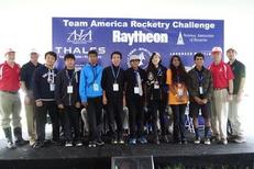 5th Place at Washington D.C.