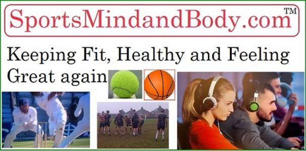 Healthy Body Healthy Mind