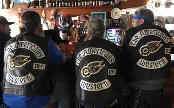 Ama on sale motorcycle clubs