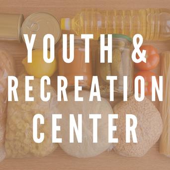 Youth & Recreation Center