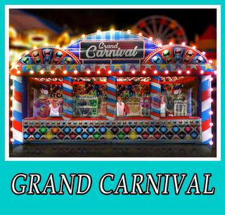 Grand Carnival, games, fairs