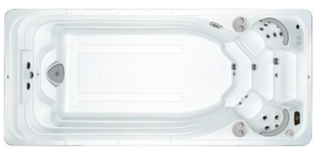 aquatrainer 17fx