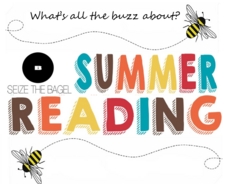 STB Summer Reading Program