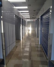 Our indoor storage units in South Glens Falls, NY
