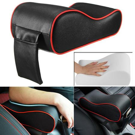 car armrest cushion for console box driving comfort in pakistan