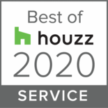 Houzz award