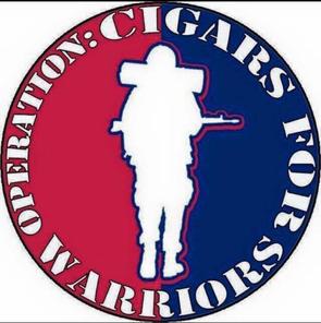 Cigars For Warriors