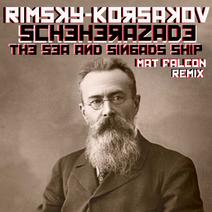 Scheherazade Rimsky Korsakov music