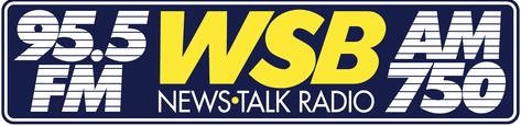 Listen To Us On WSB Radio!