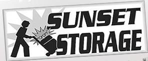 Sunset Storage West Columbia