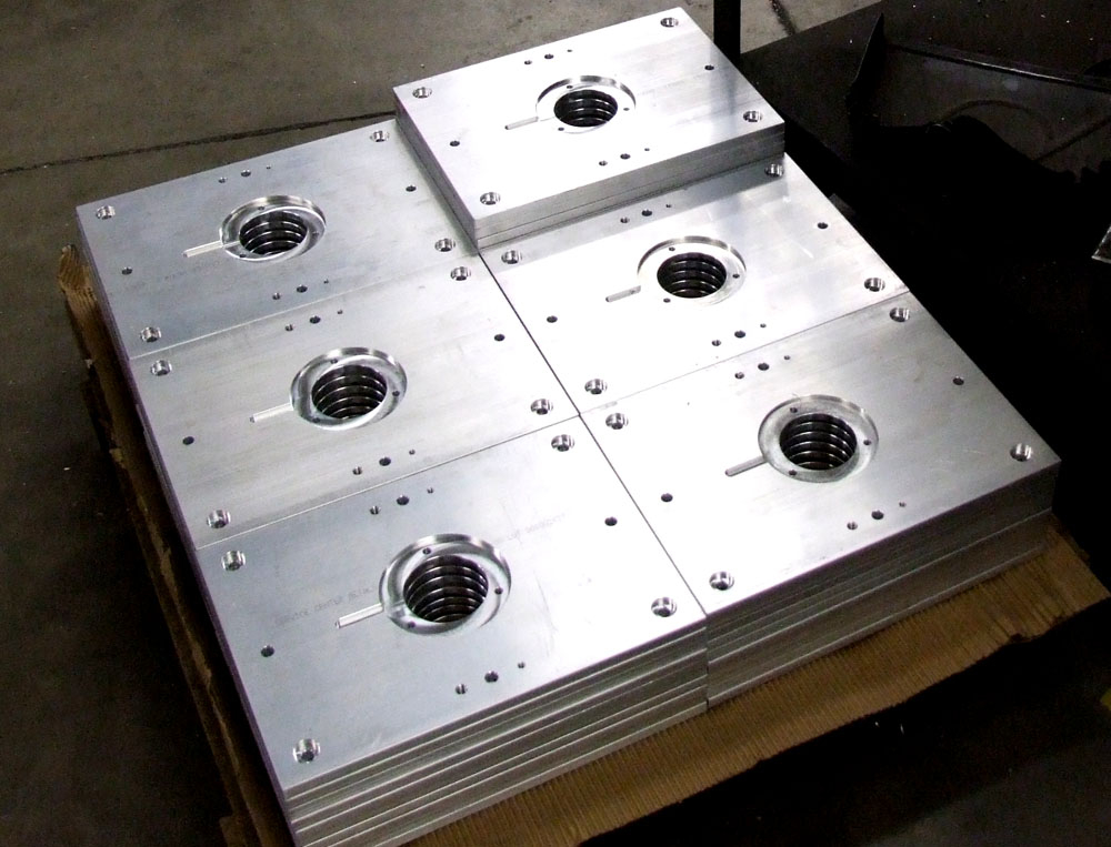 dana dolly system