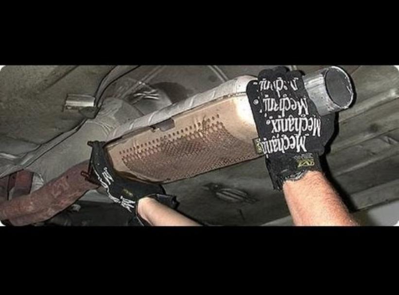 Mobile Catalytic Converter Repair Services and Cost Mobile Catalytic Converter and Maintenance Services in Omaha NE | FX Mobile Mechanic Services