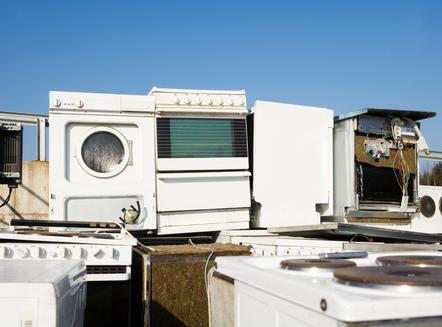 Local Large Appliances Removal in Omaha NE | Omaha Junk Disposal