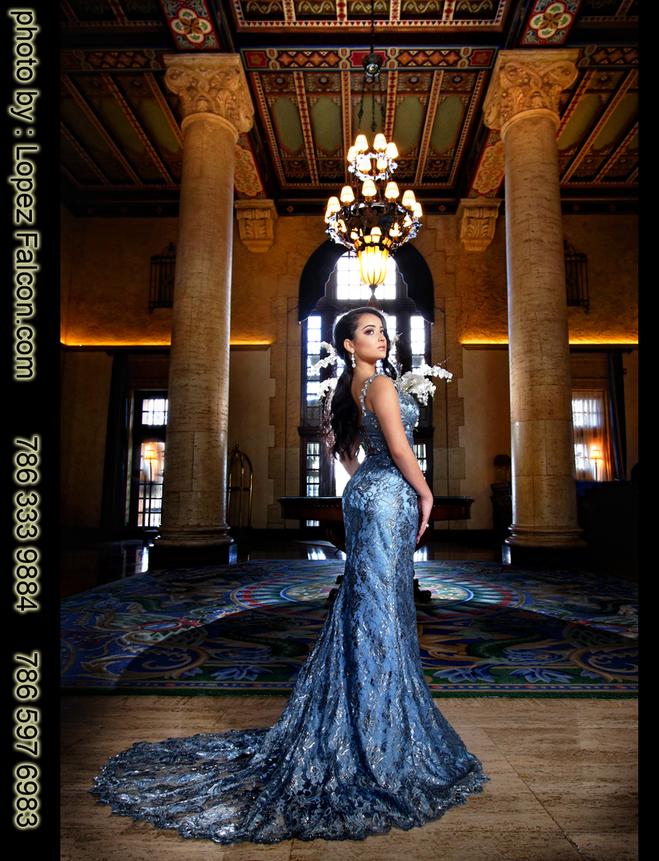 Biltmore Hotel Quince Photography Miami