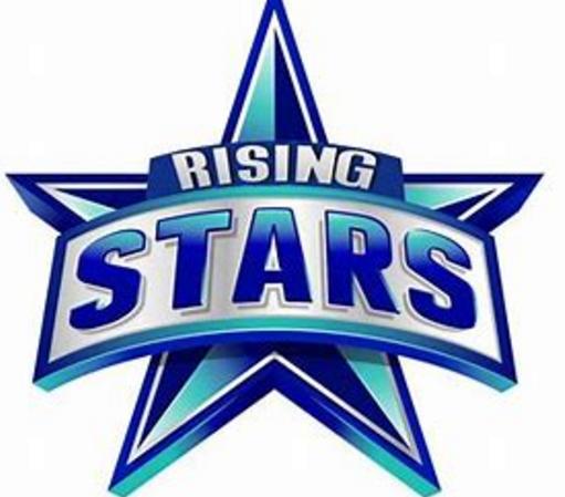 Rising Stars Series
