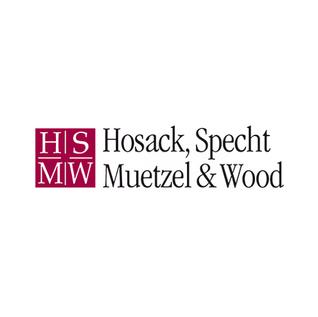 Hosack, Specht, Muetzel & Wood website