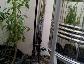 water filter